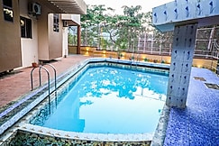 Hotel Royal Park, Kolad