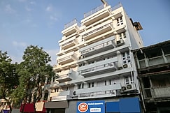 Hotel Basera, Pune