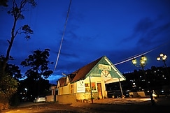 Pine Borough Inn, Kodaikanal