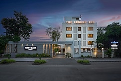 The Legend Inn, Hingana