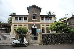 Hotel Rajmandir, Pune