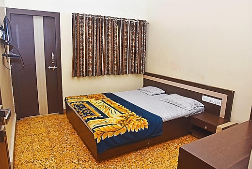Hotel Darshan