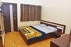 Hotel Darshan, Nashik