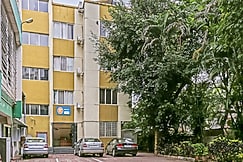 Hotel IRIS - Koregaon Park, Pune