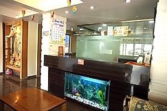 Sai Surya Hotel, Shirdi
