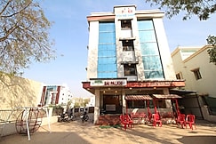 Hotel Sai Palkhi, Shirdi