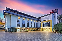 Krushnai Resort, Lonavala