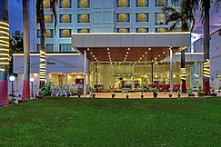 Quality Inn Regency, Nashik