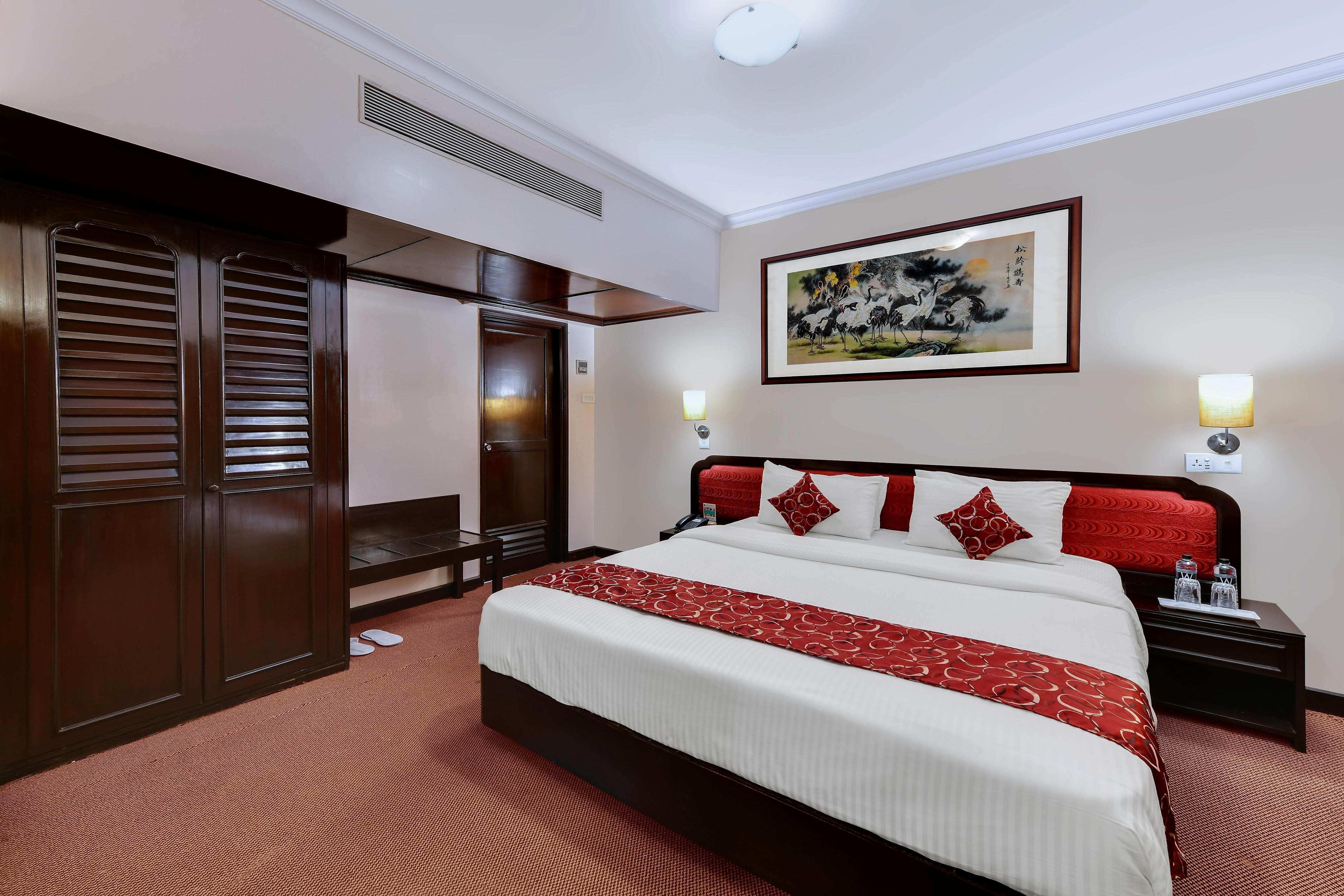 Quality Inn Regency - Tap to explore photos