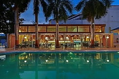 Quality Inn Regency, Nashik