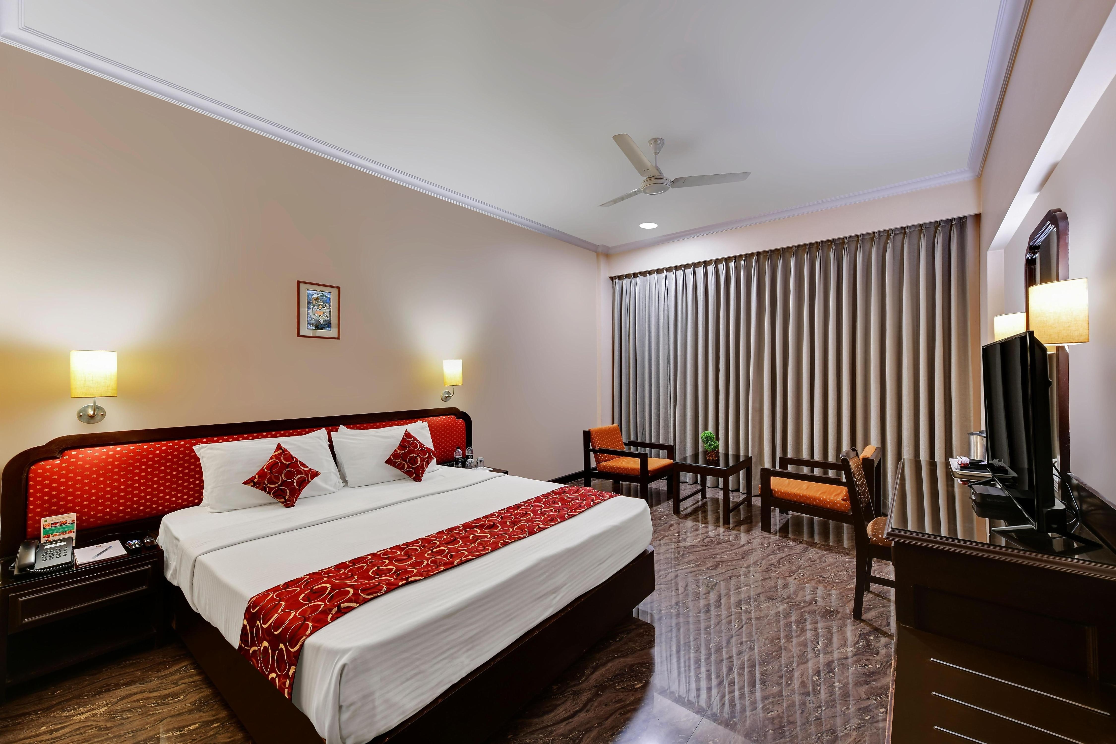 Quality Inn Regency 4
