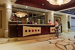 Pragati Manor, Guwahati