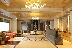 Pragati Manor, Guwahati