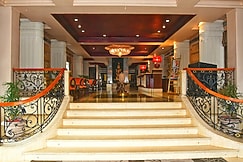 Pragati Manor, Guwahati