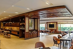 Greenwood Resort