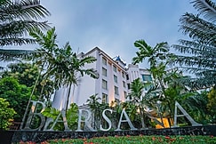 Barsana Hotel & Resort Siliguri, Siliguri