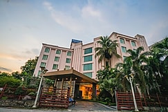 Barsana Hotel & Resort Siliguri