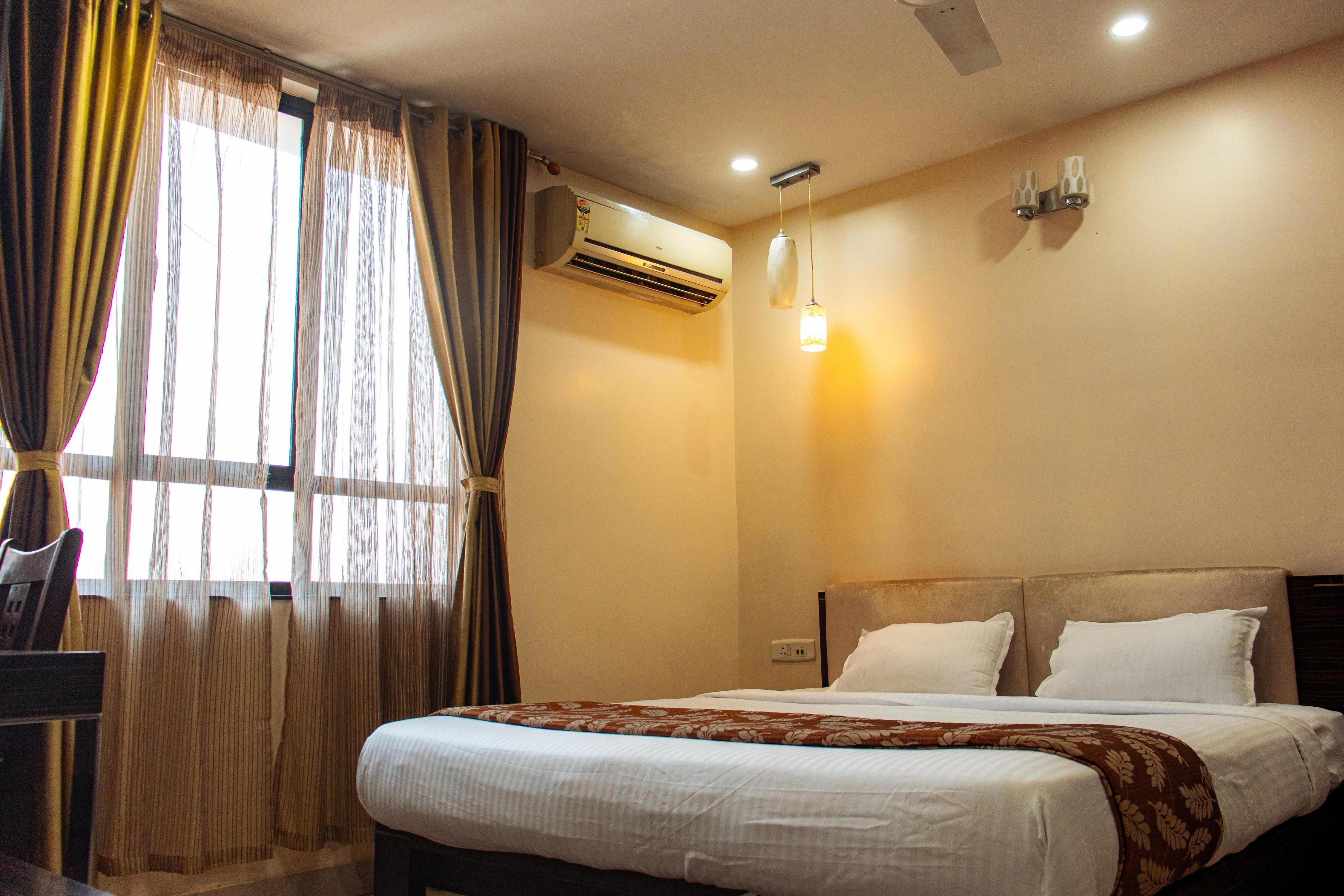 Hotel Brahmaputra Residency (Pure Veg) - Tap to explore photos