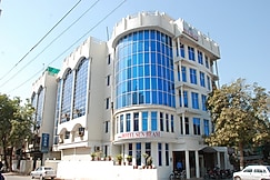 Hotel Sun Beam, Gwalior