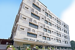 Hotel Samrat, Indore