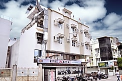 Hotel Pearl Indore, Indore