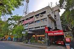 Hotel Sadbhav, Ahmedabad