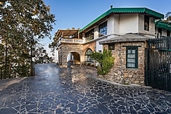 Rokeby Manor, Chakrata