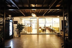 Hotel Siddharth, Khajuraho