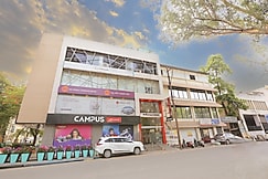 Hotel Shrimmaya, Ujjain, Ujjain