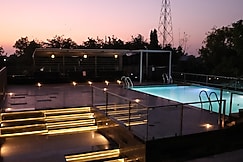 Hotel Sonchiraiya, Shivpuri