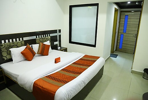 Hotel Citi Heights 22 Chandigarh Inr 261 Off 1 6 9 5 Hotel Price Address Reviews