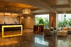 Royal Orchid Central Vadodara