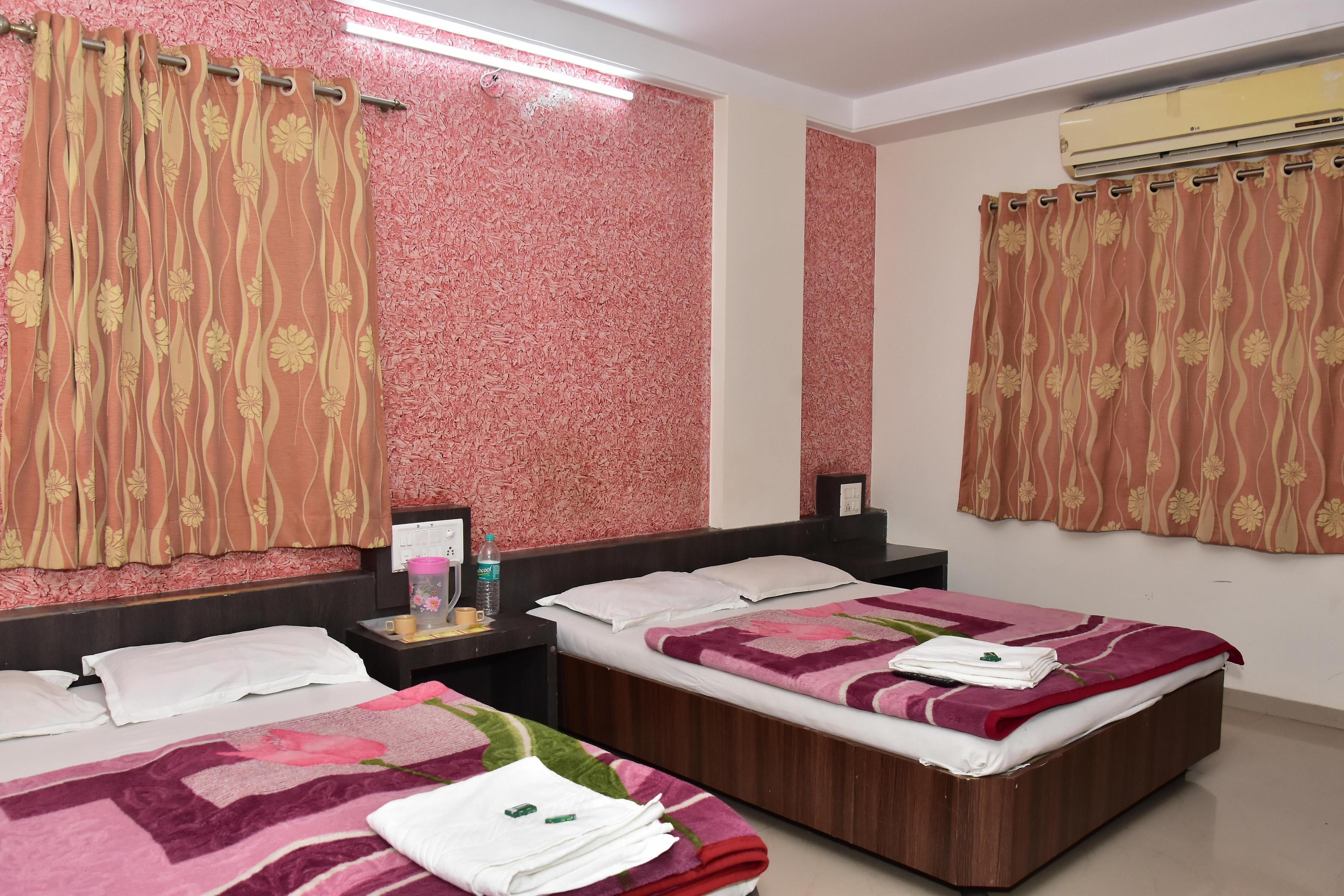 Hotel Saidhyan