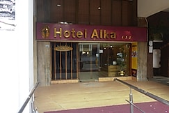 Hotel Alka classic, Delhi