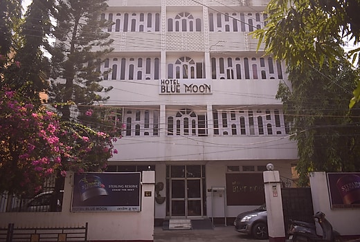 Hotel Bluemoon