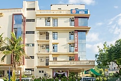 Hotel Pratap Palace, Varanasi
