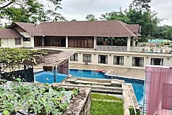 IORA Retreat Kaziranga