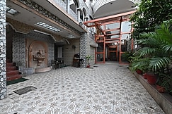 Grand Gomti Inn At Saubhagyam, Lucknow