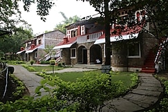 MOGLI JUNGLE RESORTS BANDHAVGARH , Rewa