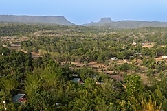 Club Mahindra Bandhavgarh Meadows, Amarpatan