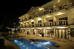 White Pearl Suites by Rosetum, गोवा
