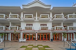 White Pearl Suites by Rosetum, Goa