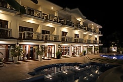 White Pearl Suites by Rosetum, Goa