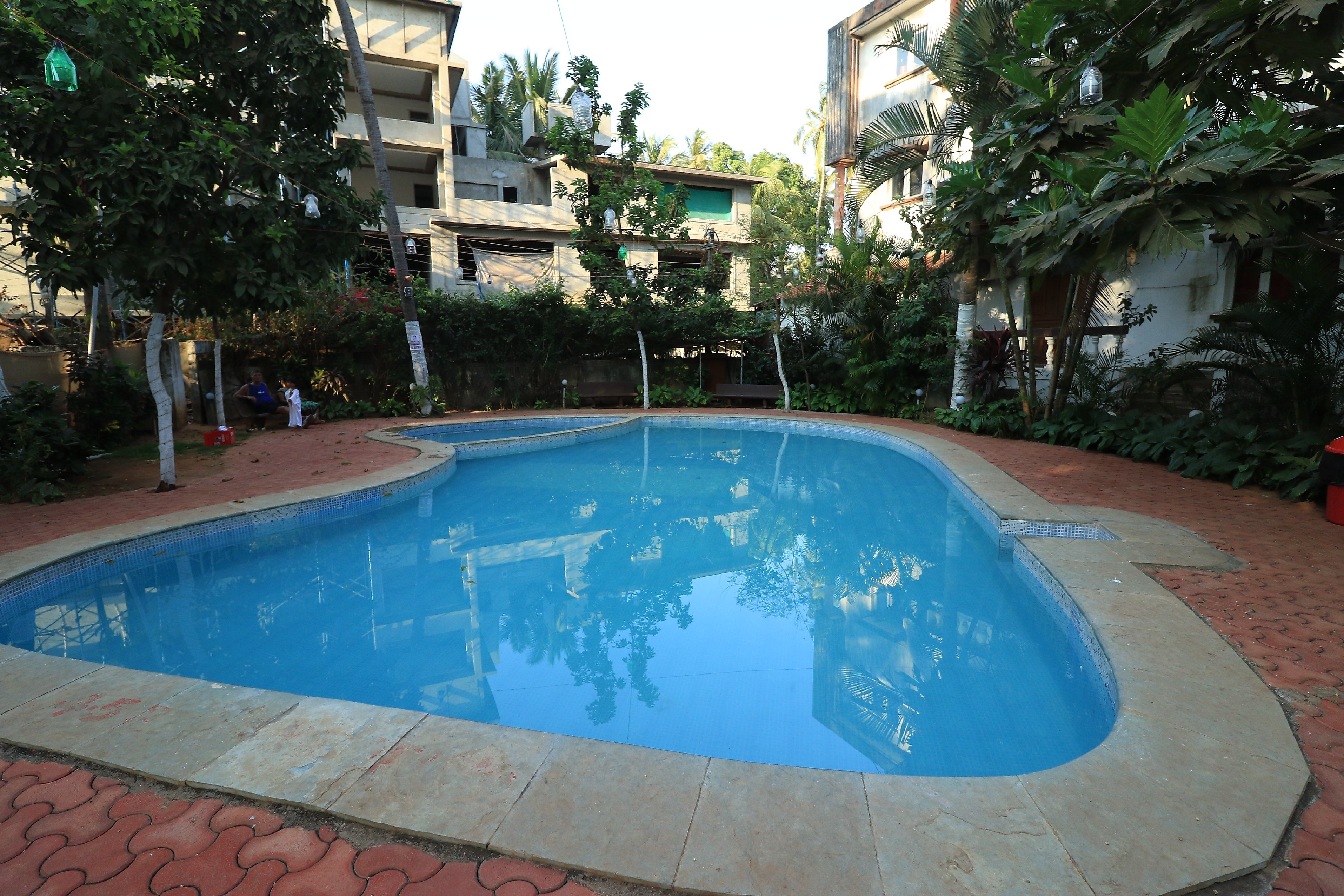 TSK The Golden Nest Serviced Apartments - Tap to explore photos
