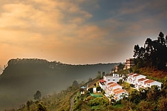 Country Club Valley Vista, Kodaikanal
