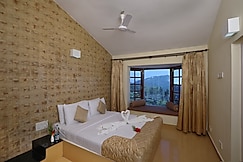 Country Club Valley Vista, Kodaikanal