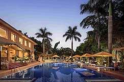 Corbett Adventure Resort  Adventure Park Near Waterfall, Jim Corbett (Ramnagar)