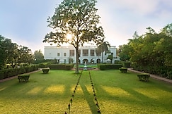 Taj Nadesar Palace, Varanasi, Varanasi