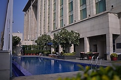 Crowne Plaza Hotel New Delhi Okhla by IHG, Faridabad