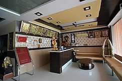 Hotel Jinendra Inn, Jaipur